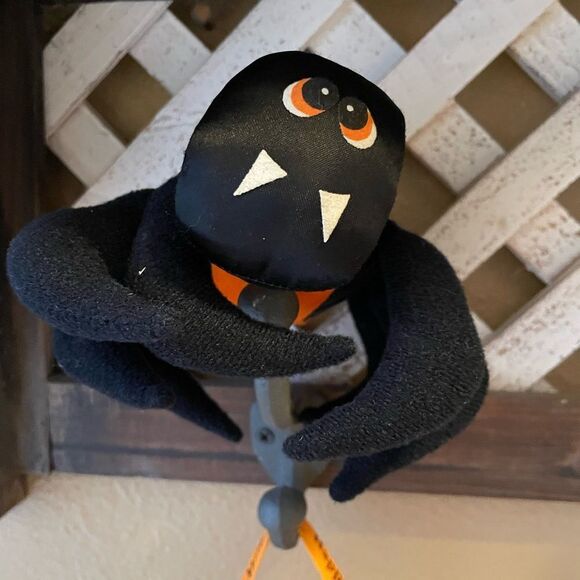 RARE Gemmy Witch Treat Bag - Picture 3 of 16